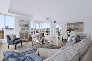 2511 Lakeshore Rd W, Unit #712, Oakville